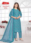 Rang Tarang Vol 4 By Jash Cotton Printed Kurti With Bottom Dupatta Wholesalers In Surat
